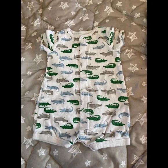 Carter’s Bundle - Picture 4 of 7